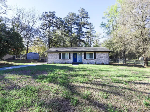 1172 Piney Grove Rd, Augusta, GA 30906