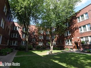 4716 S Racine Ave, Chicago, IL 60609