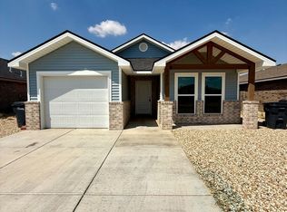 3410 Tiffin Ave, Lubbock, TX 79407