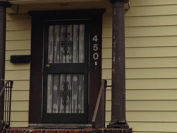 2nd image of 448-450 Clifton Ave