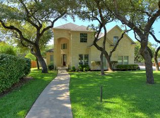 7416 Doswell Ln, Austin, TX 78739