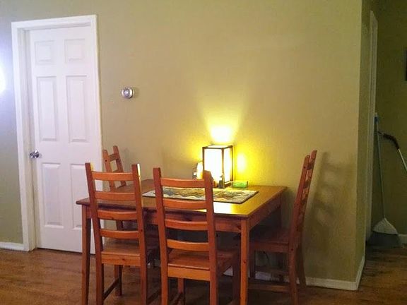 Living / Dining