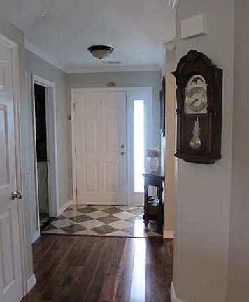 upgraded custom bathrm