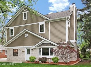 5129 W 100th St, Oak Lawn, IL