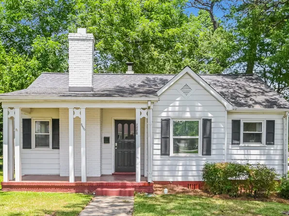2400 Morton St, Charlotte, NC 28208