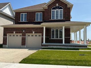 201 Breton St, Clearview, ON L0M 1S0