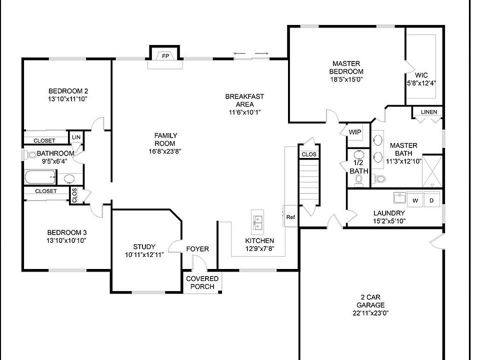 2nd image of 17 Morocco Ln