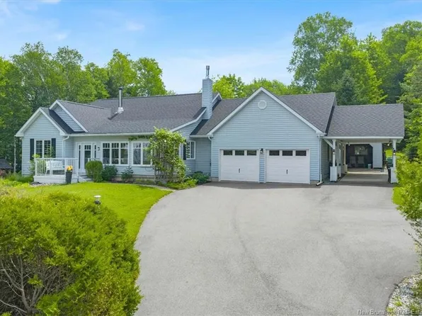 160 Meenans Cove Rd, Quispamsis, NB E2G 1Z4