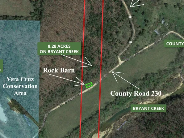 Tbd County Road 214, Ava, MO 65608