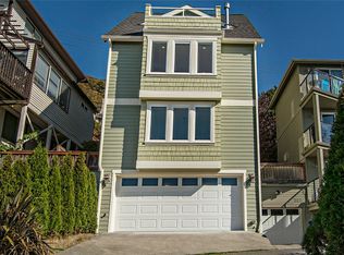 3817 59th Ave SW, Seattle, WA 98116