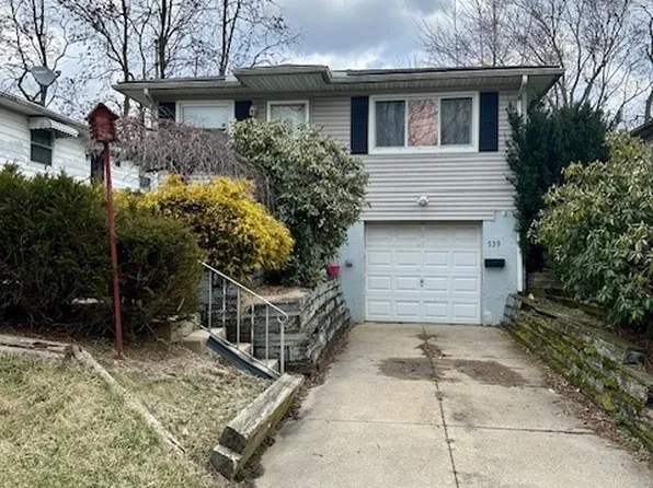 739 Mohawk Ave, Akron, OH 44305