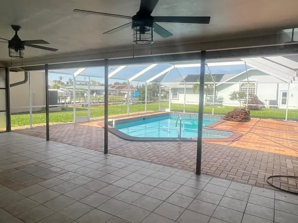 1101 SW 51st Ter, Cape Coral, FL 33914
