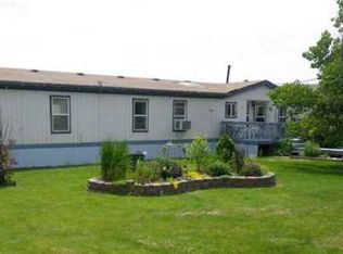 605 W Main St, Garfield, WA 99130