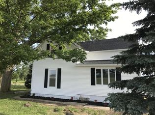 21358 Evans Rd, Raymond, OH 43067