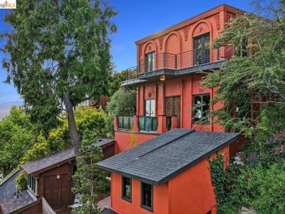 1049 Keith Ave, Berkeley, CA, 94708