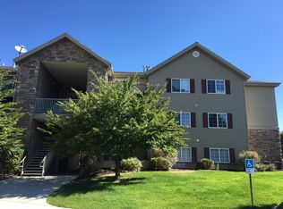 1624 W Westbury Way #J, Lehi, UT 84043