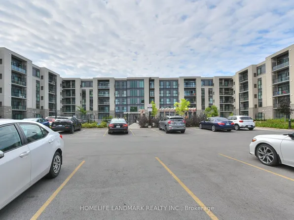 50 Herrick Ave #115, Saint Catharines, ON L2P 0G3