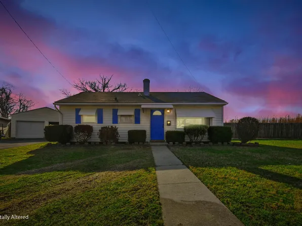 4 Poppy Pl, Marion, OH 43302