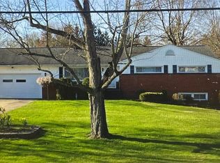 17228 Egbert Rd, Walton Hills, OH 44146