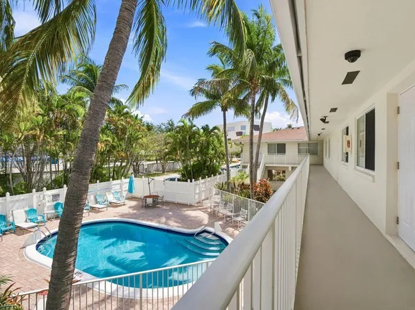 1872 NE 46th St APT D10, Fort Lauderdale, FL 33334