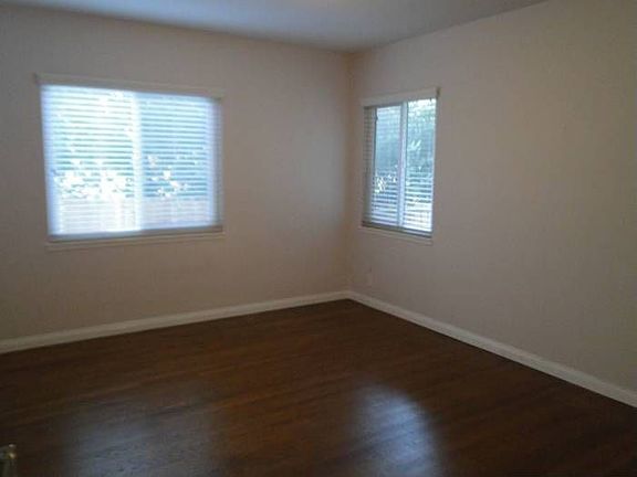 Larger Bedroom