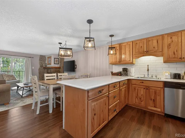 189 County Road 702 #5-202, Winter Park, CO 80482