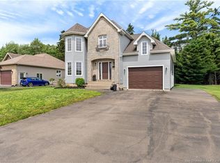 124 Rouse, Moncton, NB E1A 0W1
