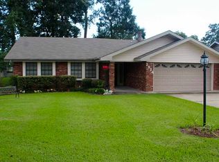 2924 Mary Ann Dr, Sulphur, LA 70663