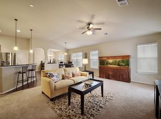 2105 Christoff Loop, Austin, TX 78748