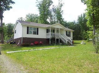 1937 Quaker Church Rd, Bedford, VA 24523