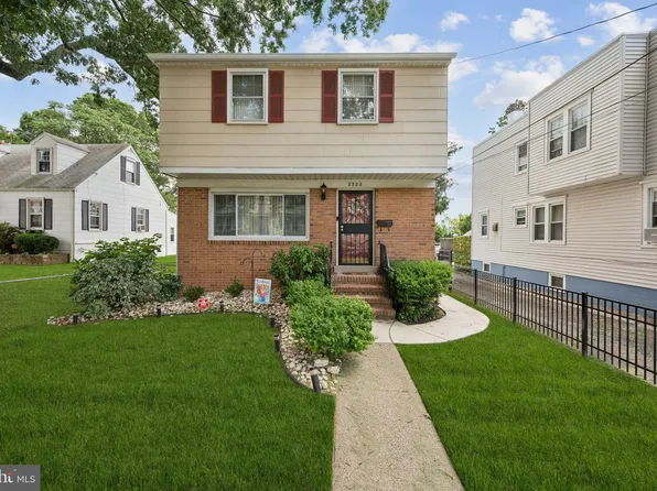 2322 46th St, Pennsauken, NJ 08110