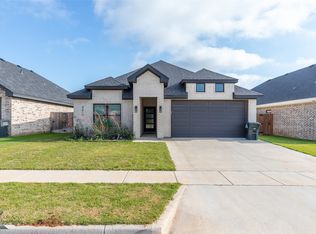 4510 Polo St, Abilene, TX 79606