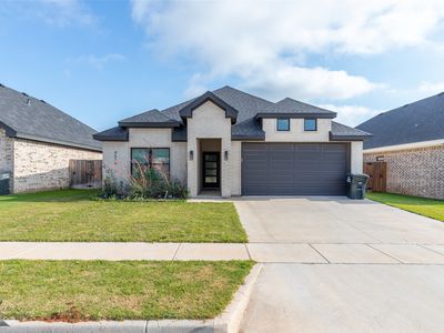 4510 Polo St, Abilene, TX, 79606
