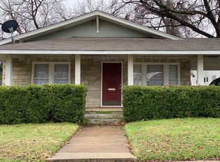 5125 Birchman Ave, Fort Worth, TX 76107