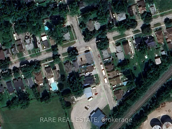 280 Park St, Chatham Kent, ON N7M 3S3