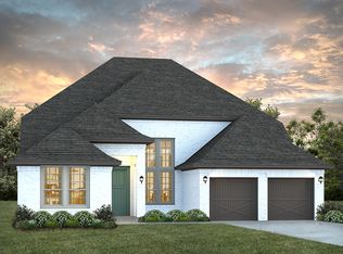 16384 Elk Hollow Rd, Frisco, TX 75035