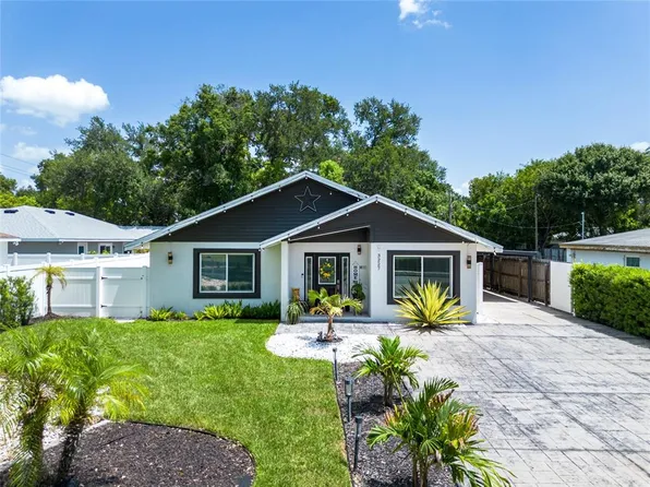 3227 W Spruce St, Tampa, FL 33607