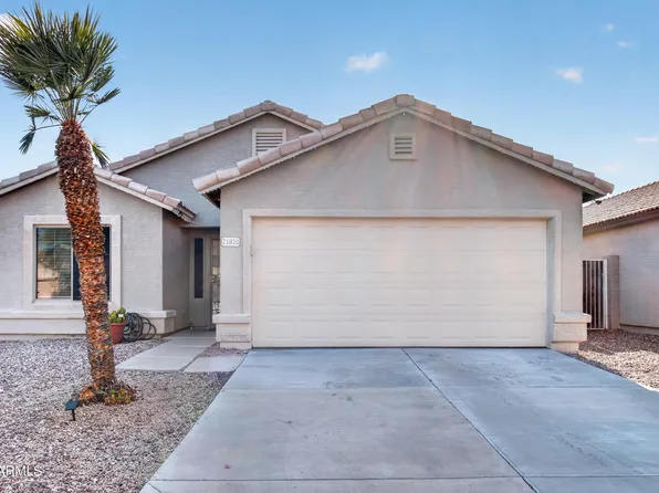 21820 N 32ND Avenue, Phoenix, AZ 85027