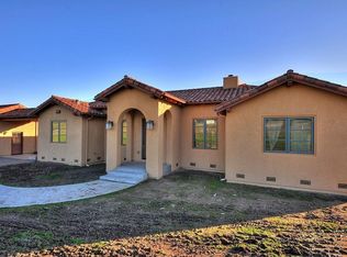 17315 Uvas Rd, Morgan Hill, CA 95037