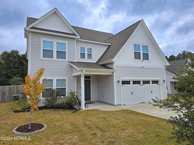 920 W Arboria Drive, Hampstead, NC, 28443