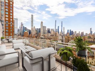 165 E 66th St Ph A, New York, NY 10065