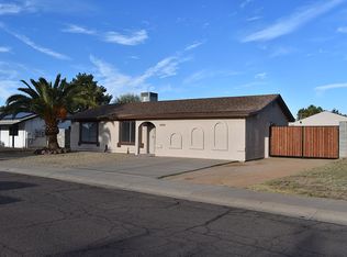 2558 E Villa Rita Dr, Phoenix, AZ 85032