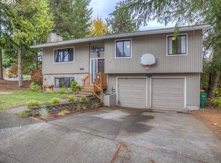 18430 SW Lapaz Ct, Beaverton, OR 97007