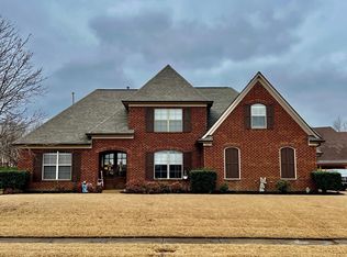 12251 Dusty Field Rd, Arlington, TN 38002