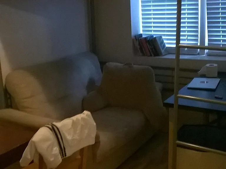 3109 S Racine Ave #1 — Photo 3