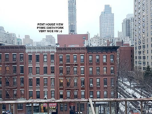 1st image of 1670 York Ave APT 5F