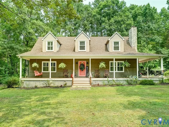 1174 Dorset Rd, Powhatan, VA 23139