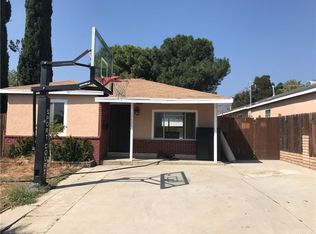 13427 Beaver St, Sylmar, CA 91342