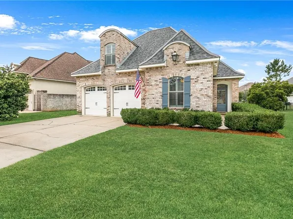 121 Saint Calais Pl, Madisonville, LA 70447