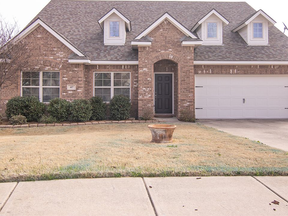 1st image of 417 Niles Ct